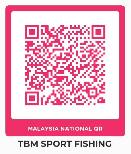 QR Pay - DuitNow